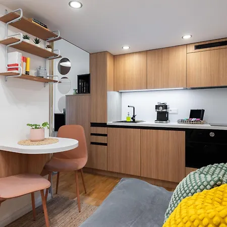 Downtown Apartmán