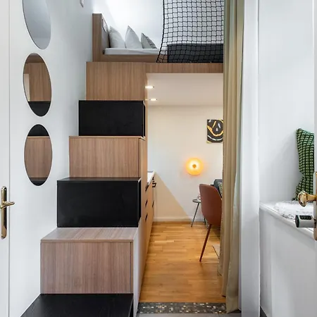 Downtown Apartmán